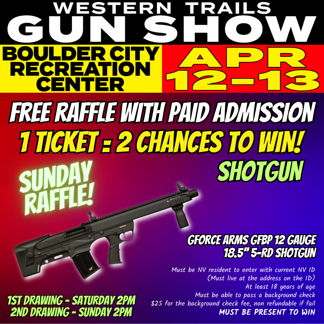 western.trails.lasvegas.gun.show